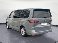 Gebraucht VW Multivan Life 218 PS (160 kW) 2022 Grau Van