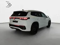 Neu VW Tayron R-line 193 PS (141 kW) 2026 Pure white SUV