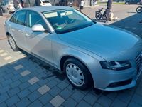 gebraucht Audi A4 1.8 T -