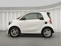 Gebraucht Smart ForTwo Electric Drive 60 kW (82 PS) 2024 Weiß