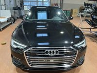 Gebraucht Audi A6 Design 299 PS (219 kW) 2022 Mythosschwarz Kombi