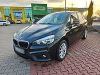 gebraucht BMW 218 Active Tourer 218d - 8fach Alufelgen