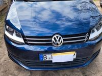 gebraucht VW Sharan 1.4 TSI BMT Highline Highline