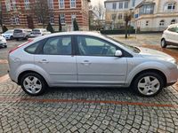 gebraucht Ford Focus 1.6