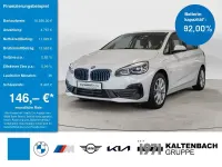 Gebraucht BMW 225 Active Tourer Efficient Dynamics 224 PS (164 kW) 2019 Alpinweiss iii Van / Kleinbus