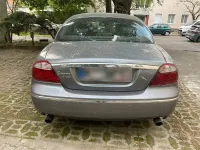Gebraucht Jaguar S-Type Executive 207 PS (152 kW) 2008 Limousine