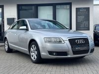 gebraucht Audi A6 Lim. 2.4°Klimaaut.° S-Heft°TÜV 02.25 PDC