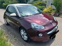 Gebraucht Opel Adam Glam 87 PS (63 kW) 2015 Andere farben Kleinwagen