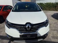 Gebraucht Renault Espace Techno 189 PS (139 kW) 2023 Weiß Van / Kleinbus