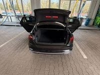 Gebraucht Audi A4 Ambiente 204 PS (150 kW) 2021 Schwarz Limousine