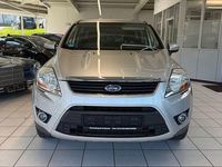 Gebraucht Ford Kuga Trend 140 PS (102 kW) 2011 Silber SUV