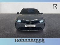 Neu Opel Astra Edition 131 PS (96 kW) 2025 Grau Kombi