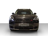 Gebraucht Mini Countryman 218 PS (160 kW) 2024 Schwarz SUV
