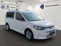 gebraucht VW Caddy 2.0 TDI Life EPH