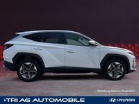 Gebraucht Hyundai Tucson Trend 218 PS (160 kW) 2024 Andere farbe SUV
