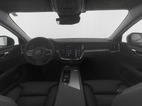 Gebraucht Volvo V60 CC Plus 197 PS (144 kW) 2023 Schwarz onyx black / metallic Kombi