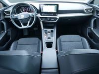 Second-hand Seat Leon 150 CP (110 kW) 2021 Gri Break