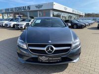 gebraucht Mercedes CLS220 d 9G-TRONIC BlueTEC"AMG"KAMERA*EURO6*LED*