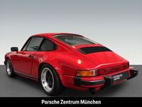 Gebraucht Porsche 911SC 179 PS (131 kW) 1983 Schwarz Coupé
