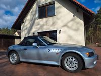 Occasion BMW Z3 140 ch (102 kW) 1997 Argent Cabriolet