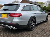 Usata Mercedes E400 340 CV (250 kW) 2019 Station wagon