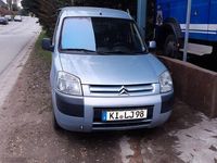 Gebraucht Citroën Berlingo 75 PS (55 kW) 2005 Van / Kleinbus