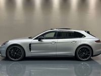 gebraucht Porsche Panamera 4S Sport Turismo *PANORAMA*ABGAS*ACC*