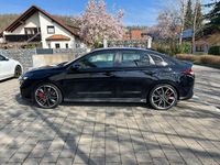 Gebraucht Hyundai i30 N Performance 275 PS (202 kW) 2019 Schwarz Limousine