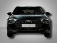 Neu Audi A3 116 PS (85 kW) 2026 Mythosschwarz metallic Limousine