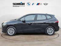 Gebraucht BMW 216 Active Tourer 122 PS (89 kW) 2023 Schwarz Van / Kleinbus