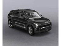 Neu Kia EV3 Earth 194 kW (265 PS) 2026 Schwarz SUV