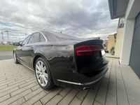 gebraucht Audi A8 4.2tdi STHZ TÜV SERVICE