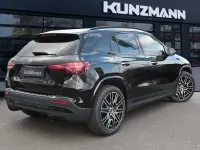 Second-hand Mercedes GLA200 AMG 150 CP (110 kW) 2026 Negru SUV