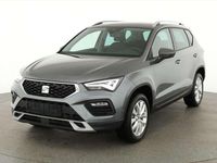 Gebraucht Seat Ateca Style 150 PS (110 kW) 2026 Graphitgrau metallic SUV