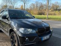 Gebraucht BMW X5 235 PS (172 kW) 2010 Schwarz SUV