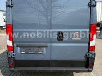 Gebraucht Fiat Ducato 120 PS (88 kW) 2021 Grau Van