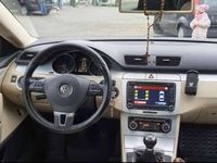 gebraucht VW CC 2.0 TDI