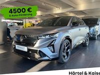 Neu Renault Rafale 300 PS (220 kW) 2025 Grau SUV