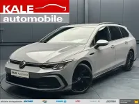Gebraucht VW Golf VIII R-line 150 PS (110 kW) 2022 Andere Kombi