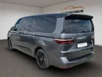 Neu VW T7 Edition 150 PS (110 kW) 2026 Indiumgrau Van