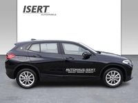 Gebraucht BMW X2 Advantage 140 PS (102 kW) 2019 Schwarz SUV