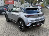 Neu Opel Mokka 131 PS (96 kW) 2025 Grau SUV
