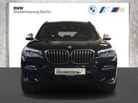 gebraucht BMW X3 M40i