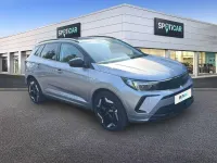 Gebraucht Opel Grandland X GSe 300 PS (220 kW) 2024 Grau SUV