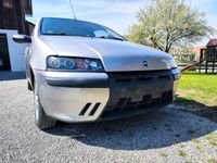 gebraucht Fiat Punto 1.2