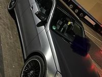 Gebraucht Mercedes E200 100 PS (73 kW) 2011 Grau Limousine