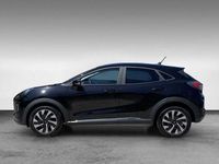 Gebraucht Ford Puma Titanium 155 PS (114 kW) 2022 Schwarz SUV