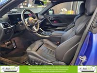 Gebraucht BMW 230 Sport Line 245 PS (180 kW) 2024 Frozen portimao blau ii metall Coupé