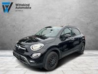 gebraucht Fiat 500X Cross*Navi*