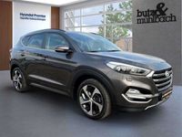 gebraucht Hyundai Tucson 1.6 Turbo 4WD Premium